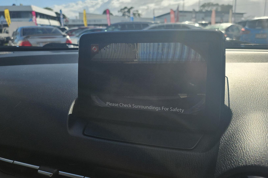 2019 Mazda CX-3 DK sTouring SUV Image 18