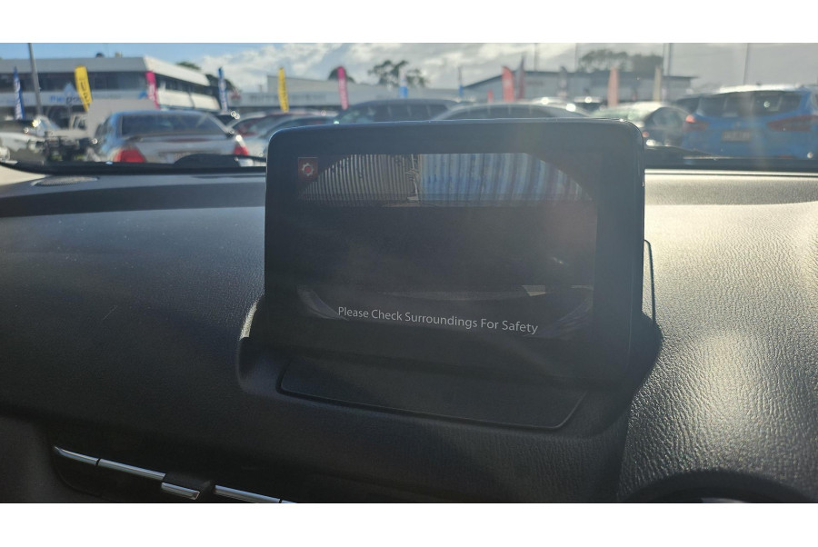 2019 Mazda CX-3 DK sTouring SUV Image 18