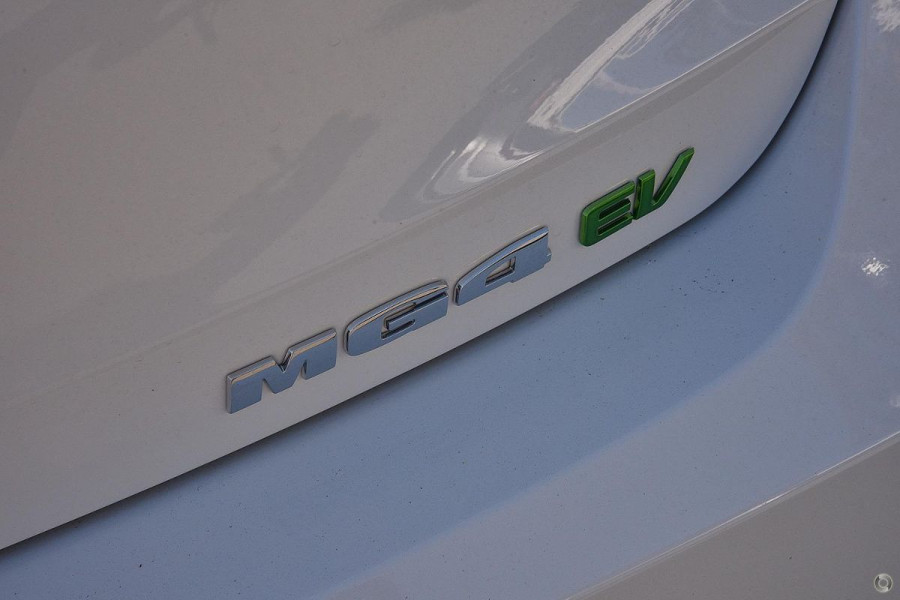 2026 MG MG4 EV Urban AH4E Essence 43 Hatch Image 8