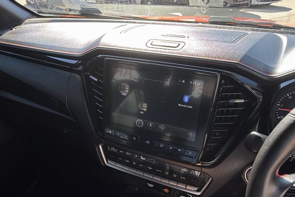 2022 Isuzu D-MAX RG X-TERRAIN Ute Image 15
