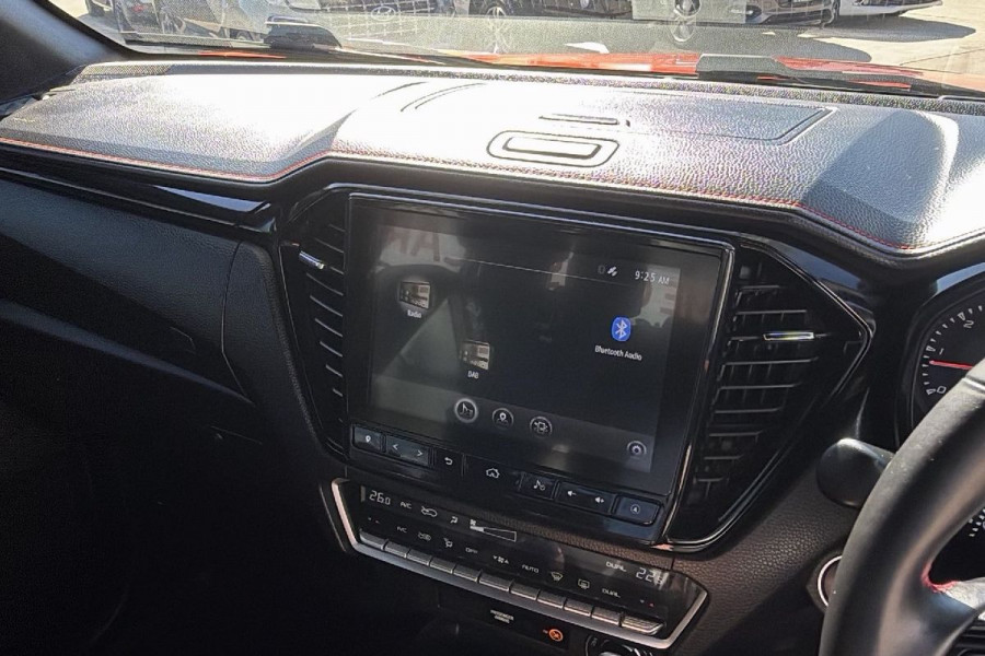 2022 Isuzu D-MAX RG X-TERRAIN Ute Image 15