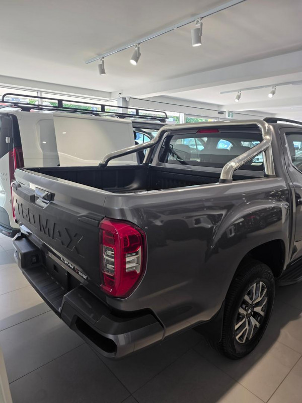 2026 MY25 LDV D90 SV9A Mode SUV image 5
