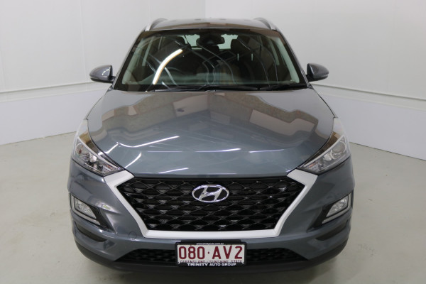 2019 MY20 Hyundai Tucson TL4 MY20 ACTIVE Suv