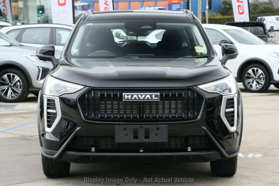 2025 GWM Haval Jolion A01 Premium SUV Image 17