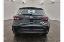 2025 MG MG3 Essence Hatch