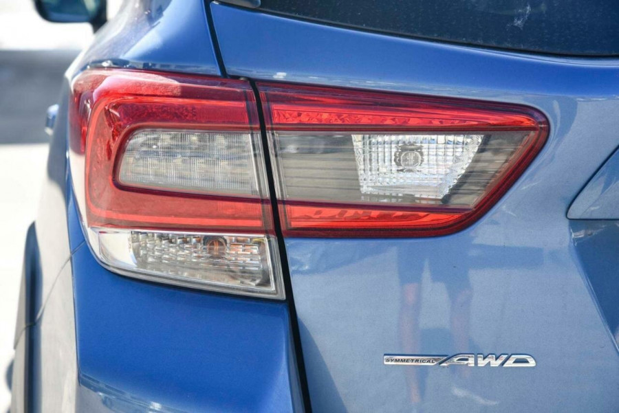 2019 Subaru XV G5-X 2.0i-S SUV Image 21