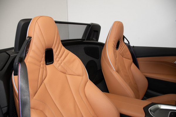 2026 BMW Z4 G29 sDrive20i M Sport Convertible image 8