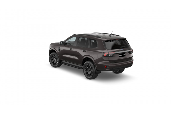 2025 MY25.25 Ford Everest UB Sport SUV Image 5