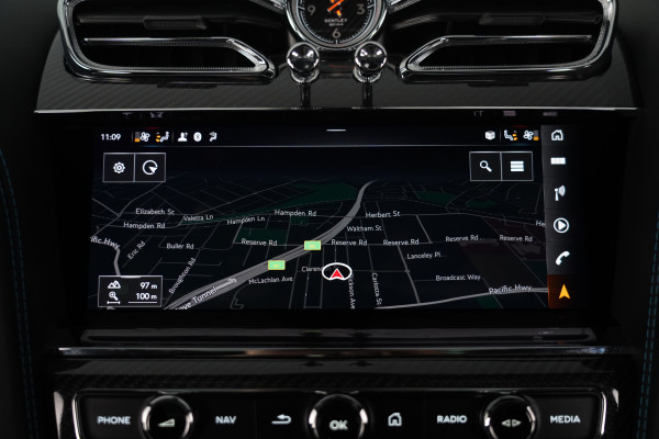 2024 Bentley Bentayga V8S Black Line SUV Image 39