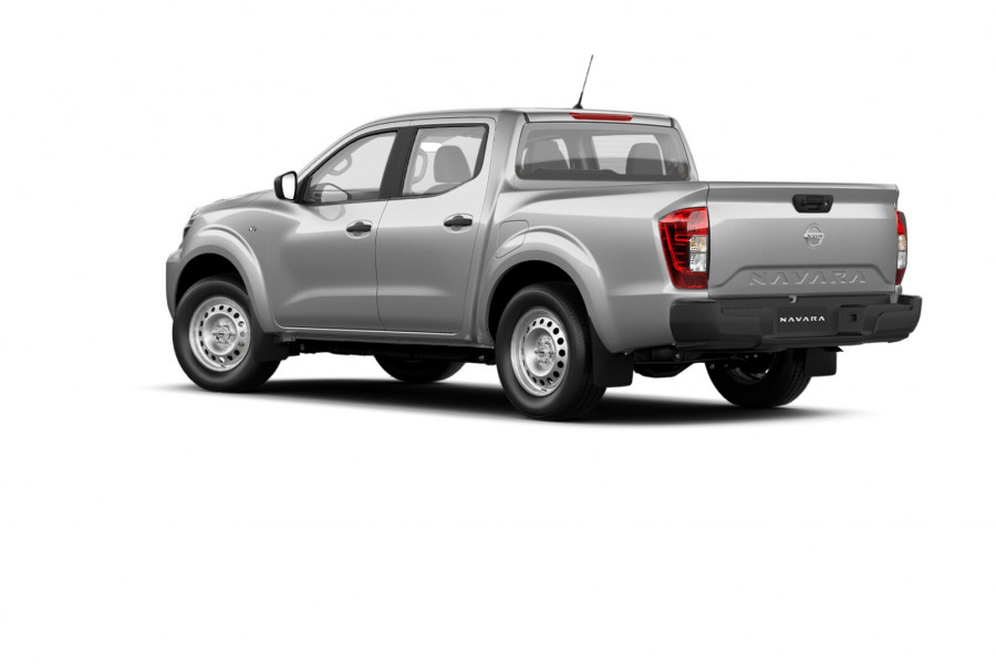 2024 MY25 Nissan Navara D23 SL Ute