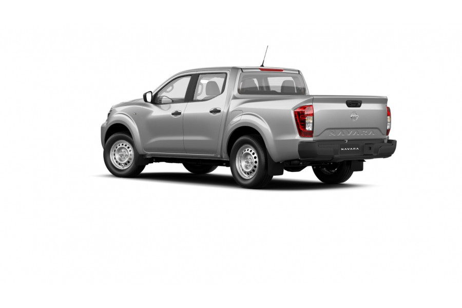 2024 MY25 Nissan Navara D23 SL Ute Image 26