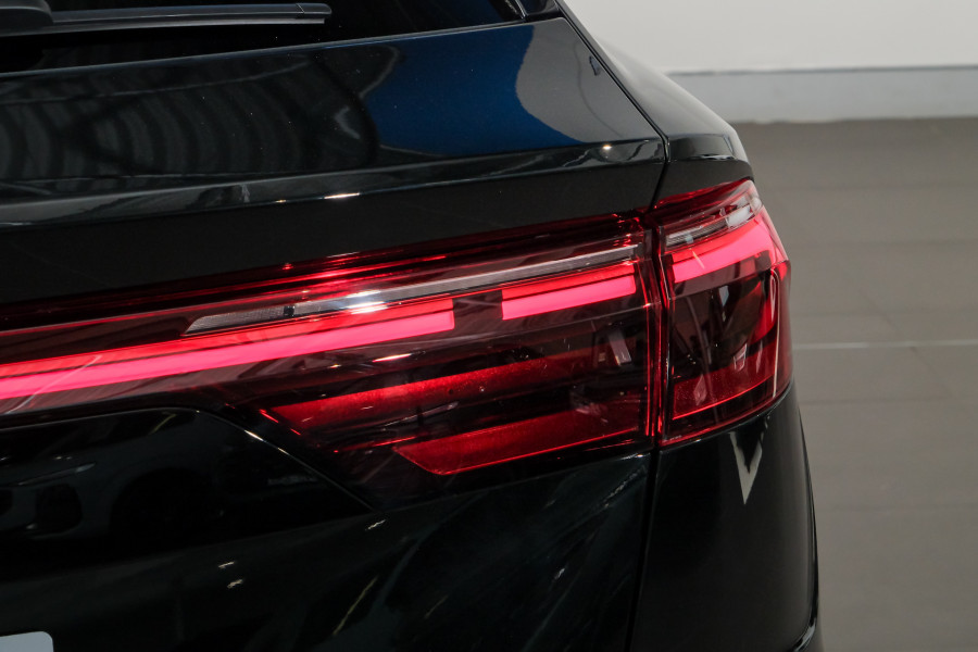 2026 Audi Q8 F1 TFSI 250kW S line SUV