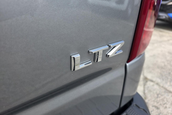 2025 MY24 Chevrolet Silverado T1 1500 LTZ Premium W/Tech Pack Ute Image 21