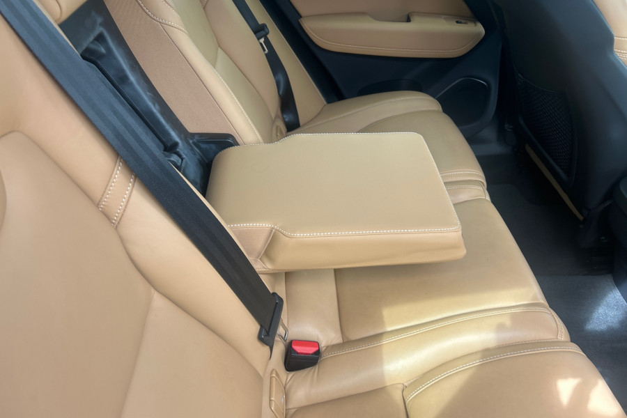 2021 MY22 Volvo XC60 UZ B5 Inscription SUV Image 15