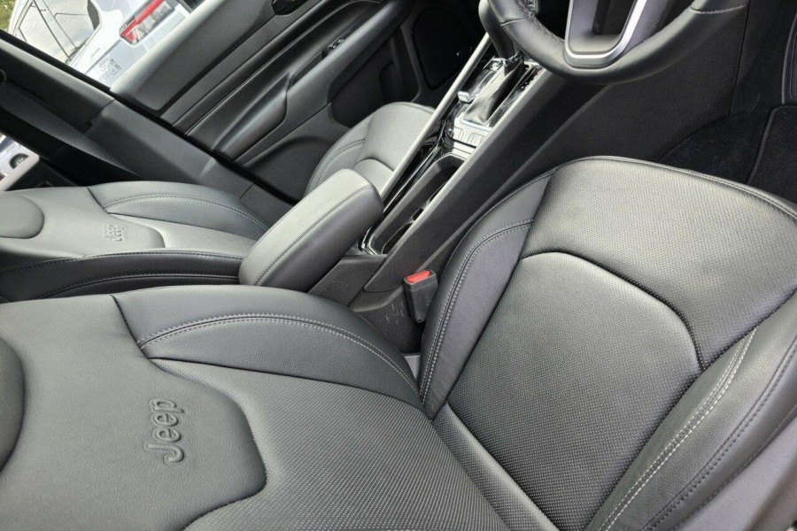 2023 Jeep Compass M6 S-Limited SUV Image 10