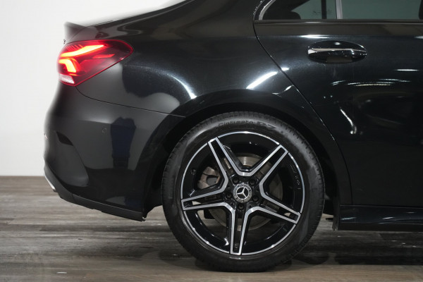 2022 Mercedes-Benz A-Class A250 Sedan Image 6