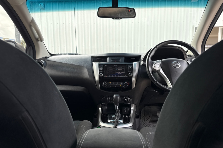 2020 Nissan Navara D23 Series 4 ST King Cab Pickup Image 15
