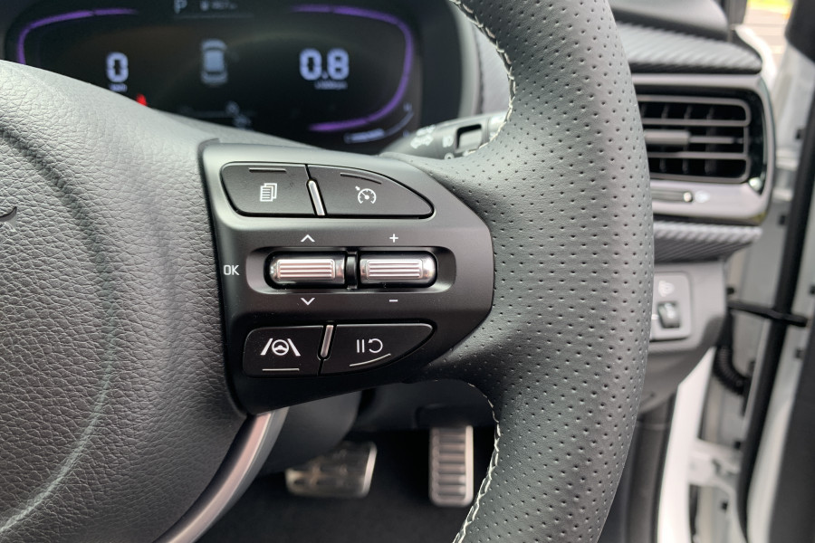 2024 Kia Stonic YB GT-Line SUV Image 10