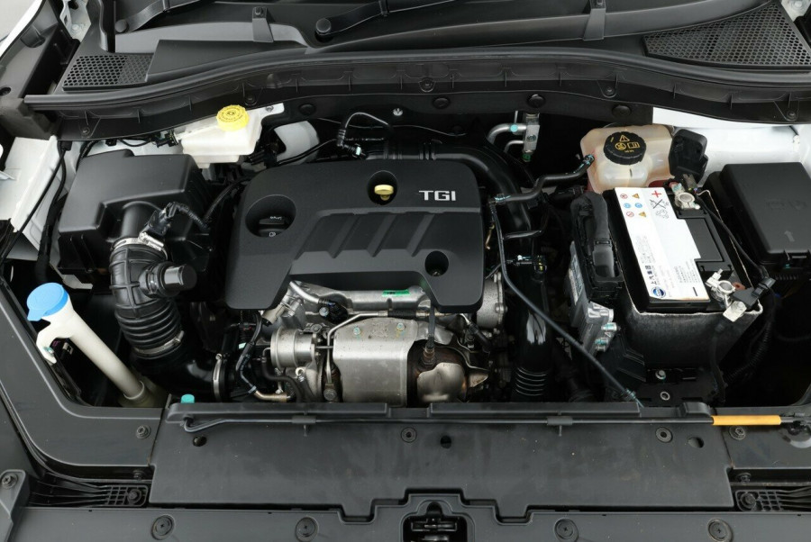 2018 MG ZS AZS1 Essence SUV Image 6
