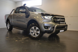 Ford Ranger 4x4 XLT Super Cab Pick-up PX MkIII