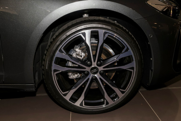 2025 Audi A5 B10 TFSI 150kW S line Sedan image 22