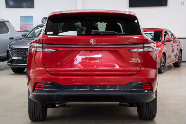 2025 MG HS AS33H Essence Hybrid+ SUV Image 3