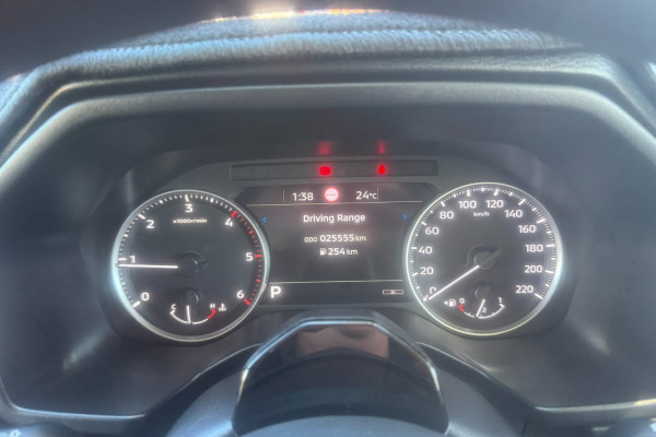 2024 Mitsubishi Triton MV GLX+ Ute Image 16