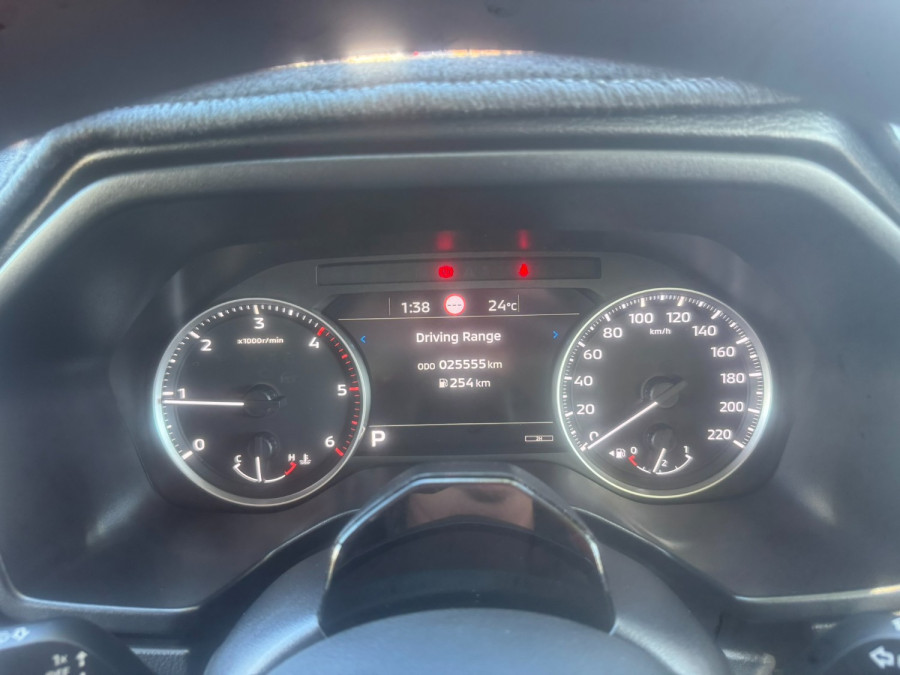 2024 Mitsubishi Triton MV GLX+ Ute Image 16
