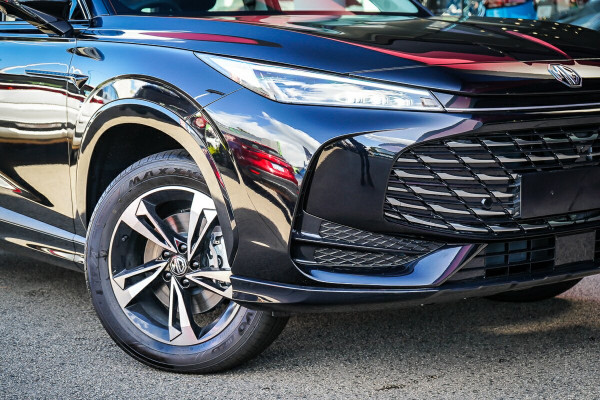 2024 MY24.5 MG HS AS33 Vibe SUV Image 3