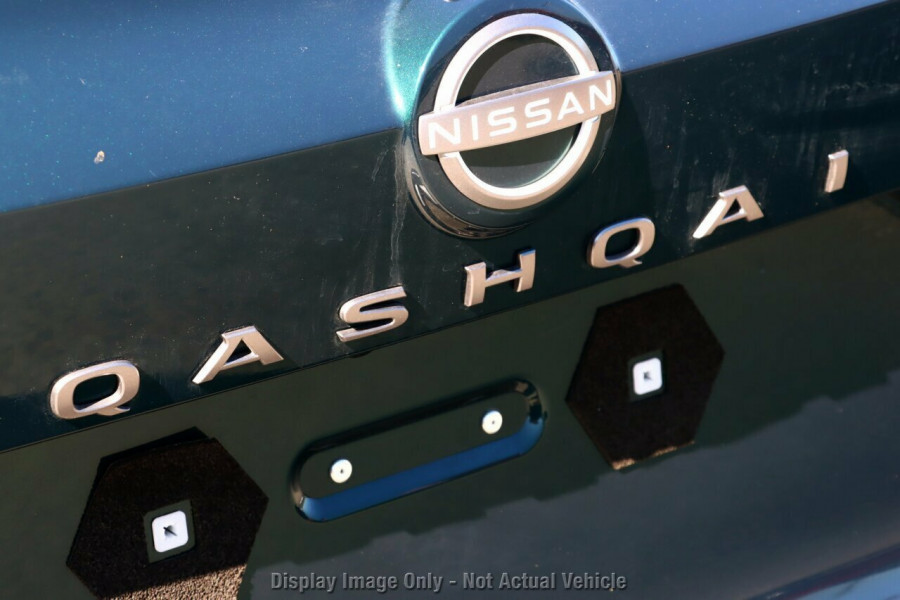 2025 Nissan QASHQAI J12 Ti-L SUV Image 20