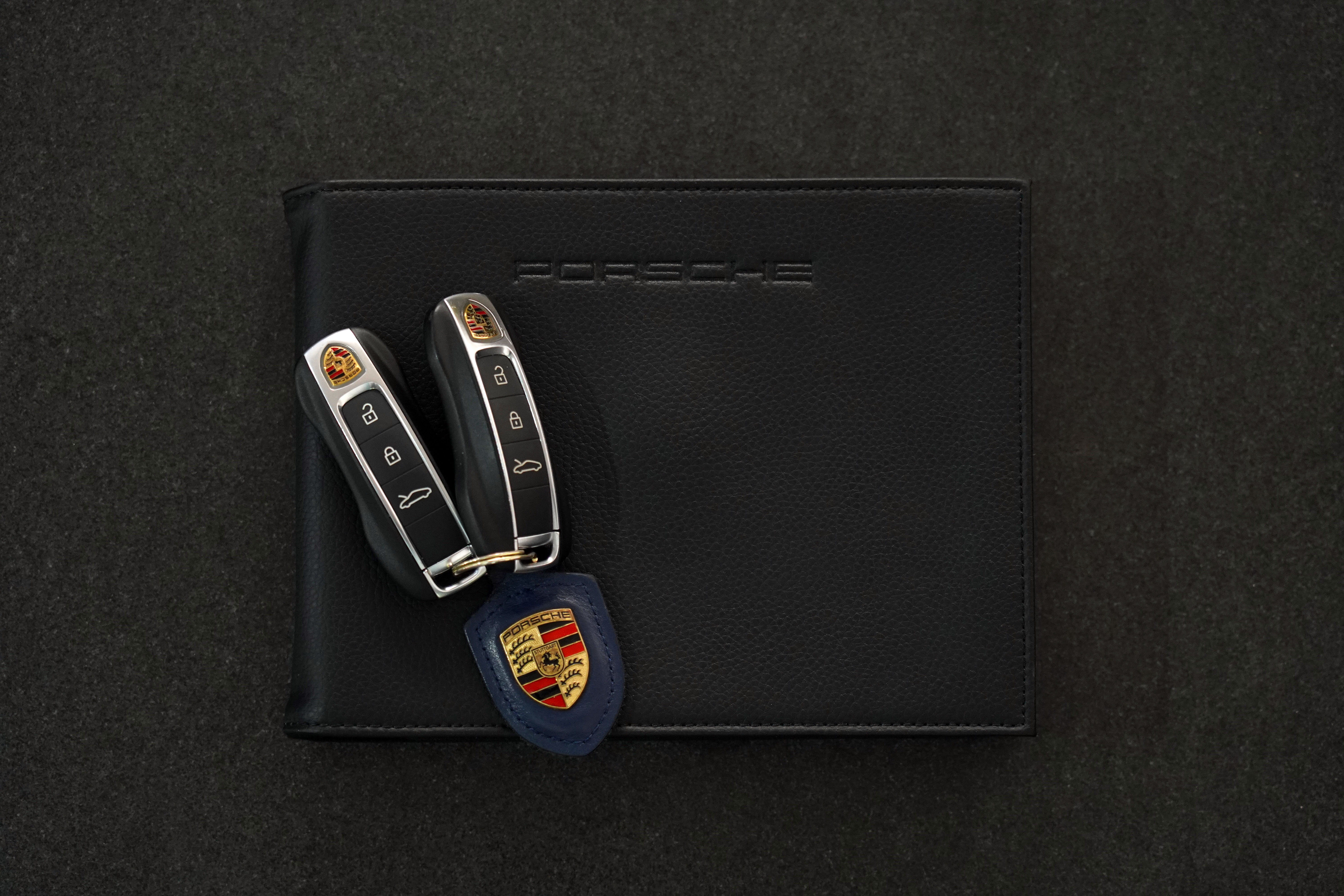 2022 Porsche 911 Carrera GTS Coupe Image 47