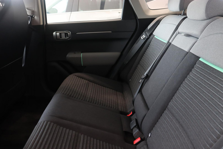 2025 MY26 Kia EV4  Air Standard Range Sedan Image 18
