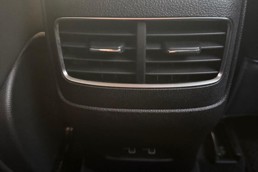 2022 MG HS SAS23 Excite SUV Image 19
