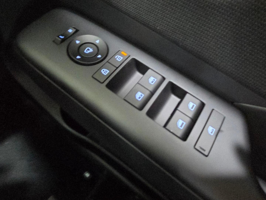 2026 MY27 Hyundai KONA SX2.V3 Elite SUV Image 15