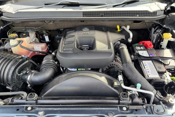 2019 Holden Colorado RG LTZ Crew Cab Pickup Image 25