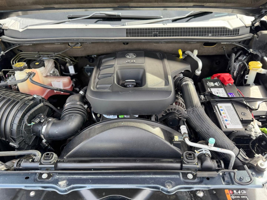 2019 Holden Colorado RG LTZ Crew Cab Pickup Image 25