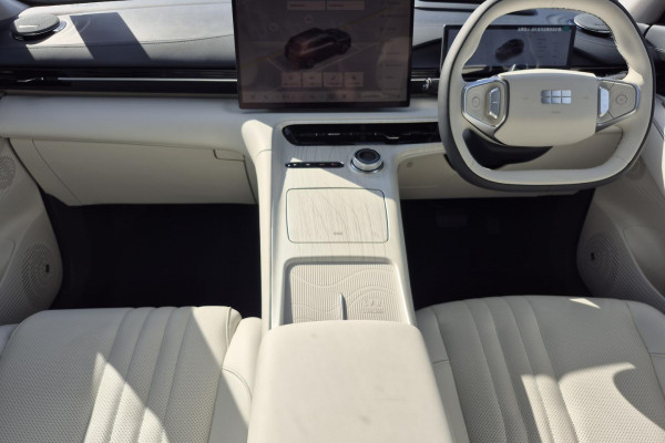 2026 MY27 Geely EX5 E245 Inspire Extended Range SUV Image 32