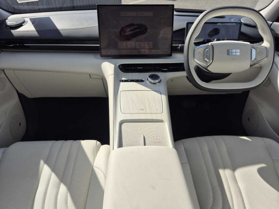 2026 MY27 Geely EX5 E245 Inspire Extended Range SUV Image 32