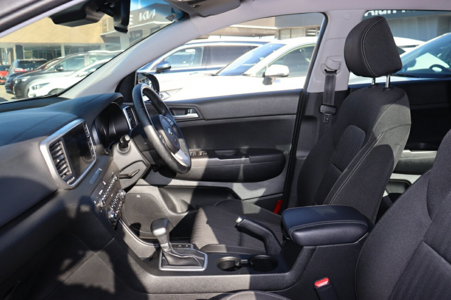 2018 Kia Sportage QL Si Premium SUV Image 20