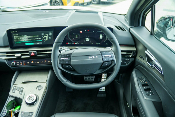 2026 MY27 Kia Sportage NQ5 PE GT-Line SUV Image 9