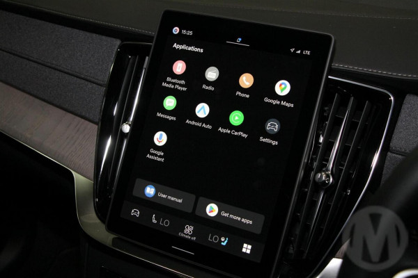 2026 Volvo XC90 L Series Ultra B5 Dark SUV Image 14