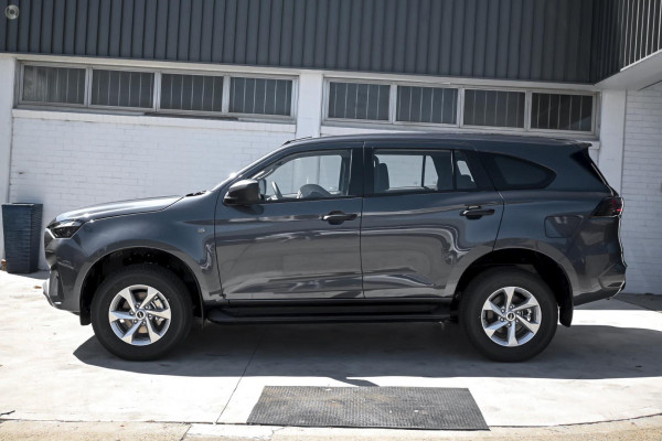 2026 MY25.5 Isuzu MU-X RJ LS-M SUV Image 5