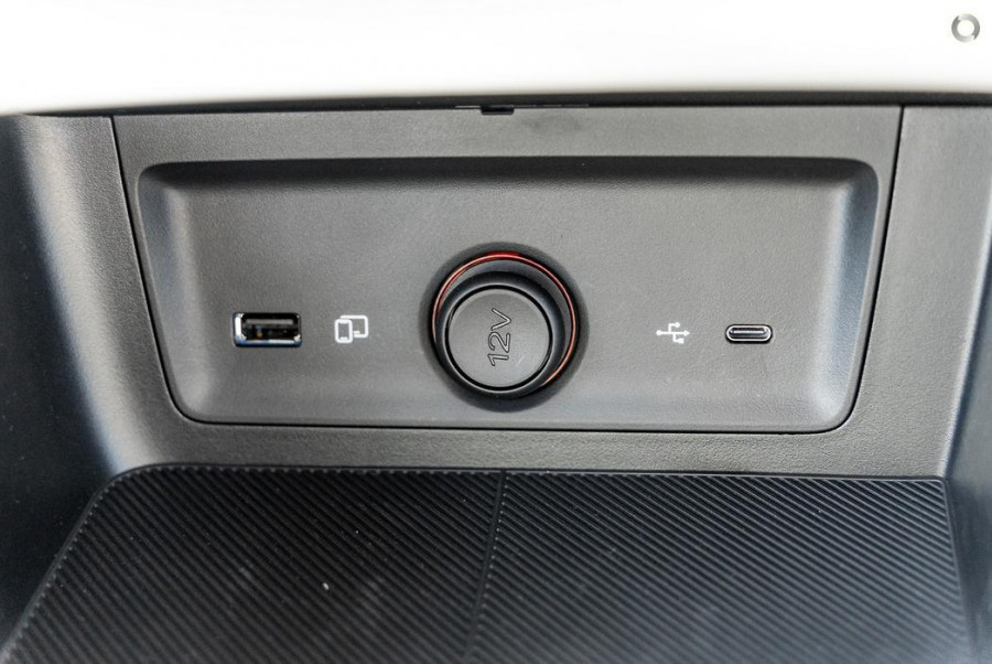 2025 MG ZS ZS32 Essence SUV Image 23