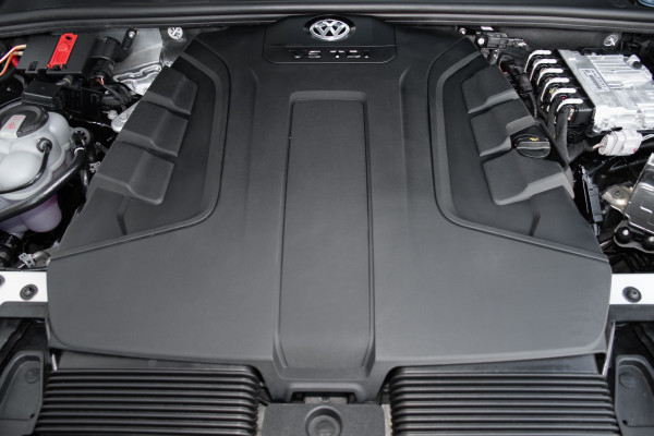 2026 MY24 Volkswagen Touareg RC 210TDI Elegance SUV Image 27