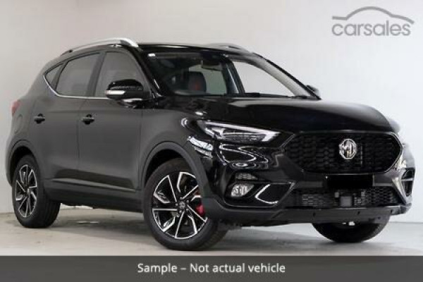 2024 MG ZST S13 Essence SUV