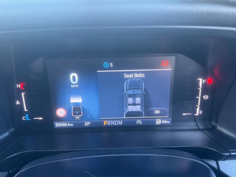 2024 MY24.5 Ford Ranger P703 Wildtrak Ute Image 16