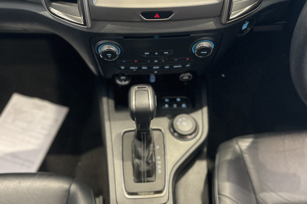 2019 MY19.75 Ford Everest P703 Trend Wagon Image 27