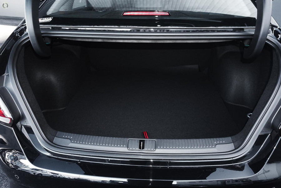 2023 MG MG5  Essence Sedan Image 25