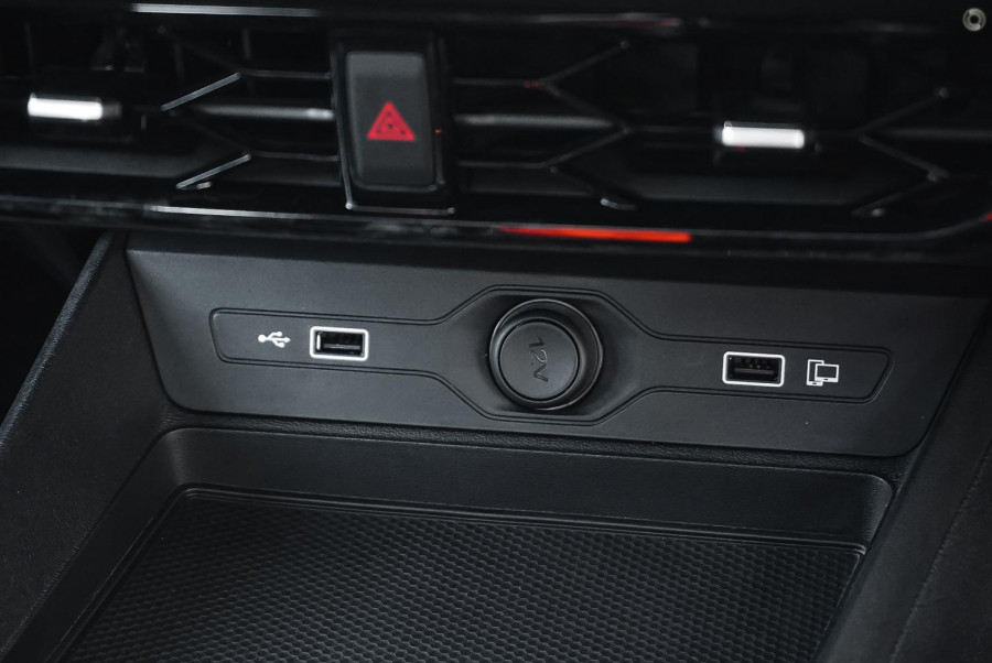 2023 MG MG5  Essence Sedan Image 27