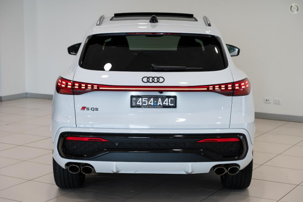 2025 Audi SQ5 FY SUV image 5